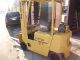 Forklift Hyster S40xl Triple 180in Sideshift Propane Forklifts photo 4
