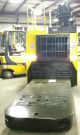2012 Taylor Pt - 550 55,  000 Lbs Coil Die Lift Forklift Cart Truck Lifter - Diesel Forklifts photo 1