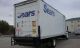 2003 International Box Trucks / Cube Vans photo 2