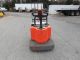 Toyota Electric Pallet Jack 8000 Lbs Capacity Forklifts photo 1