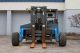 2000 E2 - 3x Princeton Truck Mounted Forklift Forklifts photo 1
