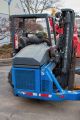 2000 E2 - 3x Princeton Truck Mounted Forklift Forklifts photo 3