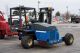 2000 E2 - 3x Princeton Truck Mounted Forklift Forklifts photo 4