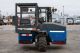2000 E2 - 3x Princeton Truck Mounted Forklift Forklifts photo 5