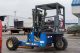 2000 E2 - 3x Princeton Truck Mounted Forklift Forklifts photo 6