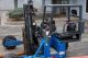 2000 E2 - 3x Princeton Truck Mounted Forklift Forklifts photo 7