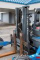 2000 E2 - 3x Princeton Truck Mounted Forklift Forklifts photo 8