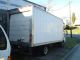 2004 Isuzu Npr Box Trucks / Cube Vans photo 2