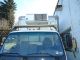 2004 Isuzu Npr Box Trucks / Cube Vans photo 4