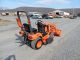 2010 Kubota Bx1860 Sub Compact Tractor Loader With 48 