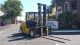 Yale Gdp155 15,  500lbs Diesel Power Tier 3 Engine Forklift Forklifts photo 2