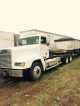 1995 Freightliner Sleeper Semi Trucks photo 1