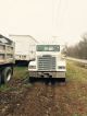 1995 Freightliner Sleeper Semi Trucks photo 2