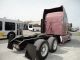 2012 Kenworth T 660 Sleeper Semi Trucks photo 2