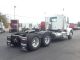 2012 Freightliner Coronado Sd - Unit 1537p Utility Vehicles photo 2
