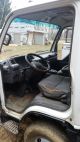 1996 Gmc Utility Box Truck Delivery / Cargo Vans photo 2