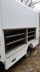 1996 Gmc Utility Box Truck Delivery / Cargo Vans photo 3