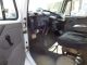 1999 International 4700 24 ' Box Truck With Lift Gate Box Trucks / Cube Vans photo 9