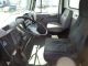 1999 International 4700 24 ' Box Truck With Lift Gate Box Trucks / Cube Vans photo 10