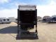 1999 International 4700 24 ' Box Truck With Lift Gate Box Trucks / Cube Vans photo 17