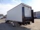 1999 International 4700 24 ' Box Truck With Lift Gate Box Trucks / Cube Vans photo 2