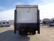 1999 International 4700 24 ' Box Truck With Lift Gate Box Trucks / Cube Vans photo 3