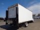 1999 International 4700 24 ' Box Truck With Lift Gate Box Trucks / Cube Vans photo 4