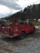 2001 Ford F550 Utility / Service Trucks photo 1