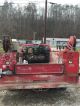2001 Ford F550 Utility / Service Trucks photo 2