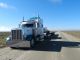 2000 Peterbilt 379 Sleeper Semi Trucks photo 2