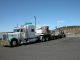 2000 Peterbilt 379 Sleeper Semi Trucks photo 4