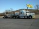 2000 Peterbilt 379 Sleeper Semi Trucks photo 5