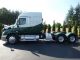 2011 Freightliner Cascadia Ca113slp Sleeper Semi Trucks photo 2