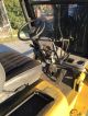 Cat Caterpillar Gp25 5000lb Forklift Lpg Lift Truck Forklifts photo 4