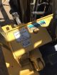 Caterpillar Diesel 494r Forklift Forklifts photo 2