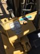 Caterpillar Diesel 494r Forklift Forklifts photo 3