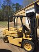 Caterpillar Diesel 494r Forklift Forklifts photo 5