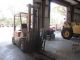 Hyster H40h Pnuematic Forklift,  Powered By Ford Gas Engine,  Has Issues Forklifts photo 1