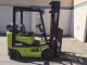 Clark Cgc20 Forklift Propane - Condition Forklifts photo 1