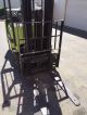 Clark Cgc20 Forklift Propane - Condition Forklifts photo 3