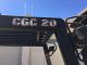 Clark Cgc20 Forklift Propane - Condition Forklifts photo 4