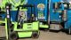 Clark Gps 15 Propane Forklift Forklifts photo 5