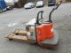 Toyota Riding Pallet Jack 6000 Lbs Capacity Forklifts photo 1