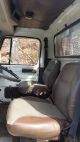 1996 International Low Profile Flatbed Box Trucks / Cube Vans photo 5