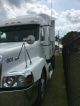 2007 Freightliner Century Sleeper Semi Trucks photo 2