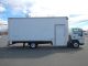 2007 Gmc W4500 Box Trucks / Cube Vans photo 7