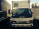 2004 Isuzu Box Trucks / Cube Vans photo 1
