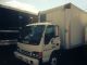2004 Isuzu Box Trucks / Cube Vans photo 2