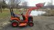 2000 Kubota Bx 2200 Tractor With Front Loader Tractors photo 2