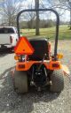 2000 Kubota Bx 2200 Tractor With Front Loader Tractors photo 4